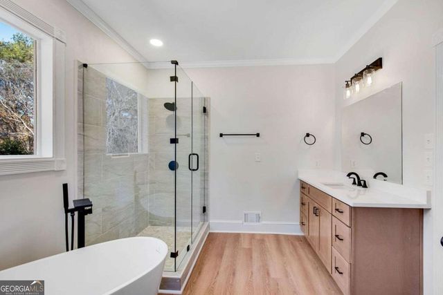 1019 Henna Court SE, Conyers, GA 30013