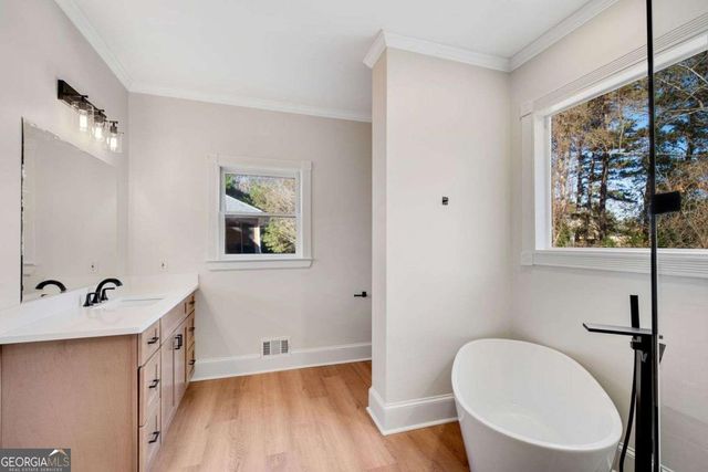 1019 Henna Court SE, Conyers, GA 30013