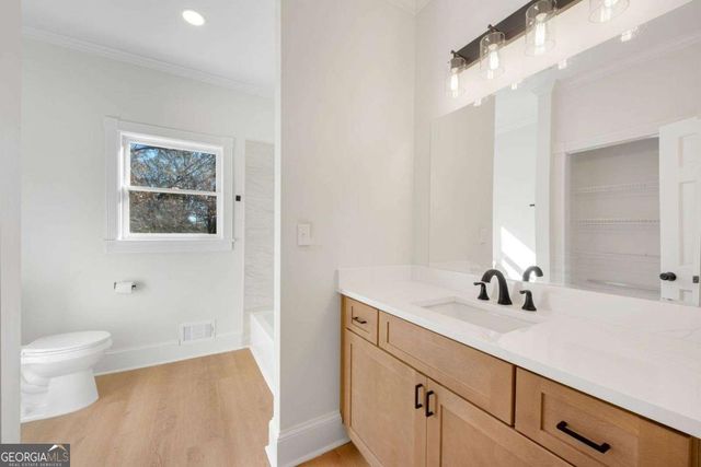 1019 Henna Court SE, Conyers, GA 30013