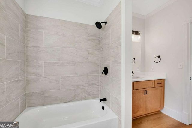 1019 Henna Court SE, Conyers, GA 30013