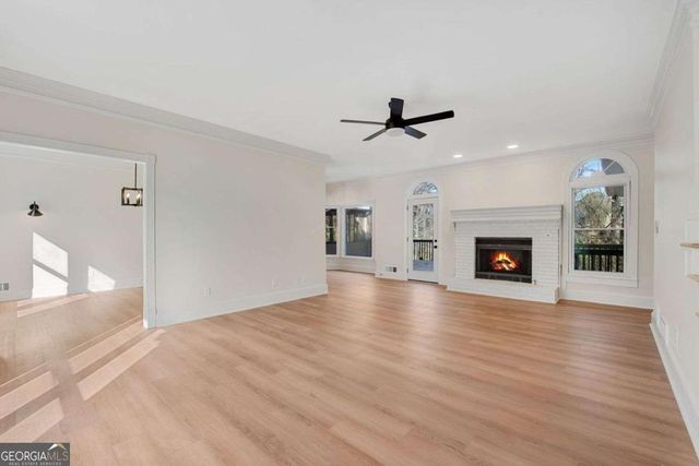 1019 Henna Court SE, Conyers, GA 30013