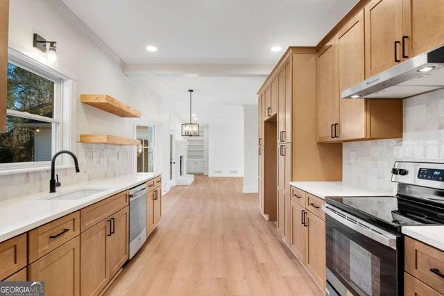 1019 Henna Court SE, Conyers, GA 30013