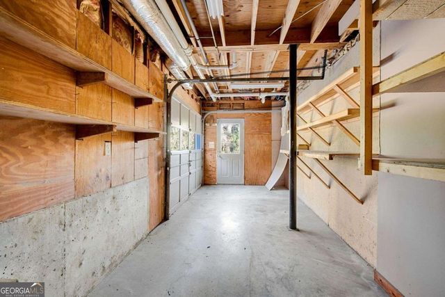 1019 Henna Court SE, Conyers, GA 30013