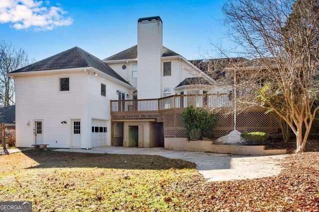 1019 Henna Court SE, Conyers, GA 30013