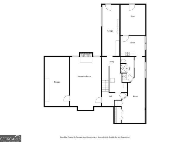 1019 Henna Court SE, Conyers, GA 30013