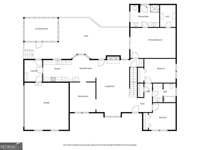 1019 Henna Court SE, Conyers, GA 30013