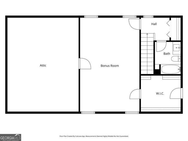 1019 Henna Court SE, Conyers, GA 30013