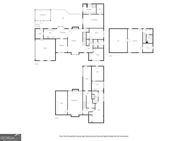 1019 Henna Court SE, Conyers, GA 30013