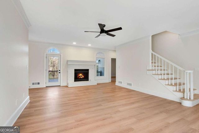 1019 Henna Court SE, Conyers, GA 30013