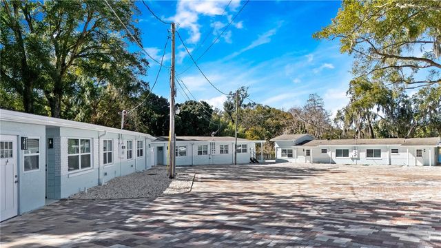 2500 MARLBORO STREET, Orlando, FL 32806