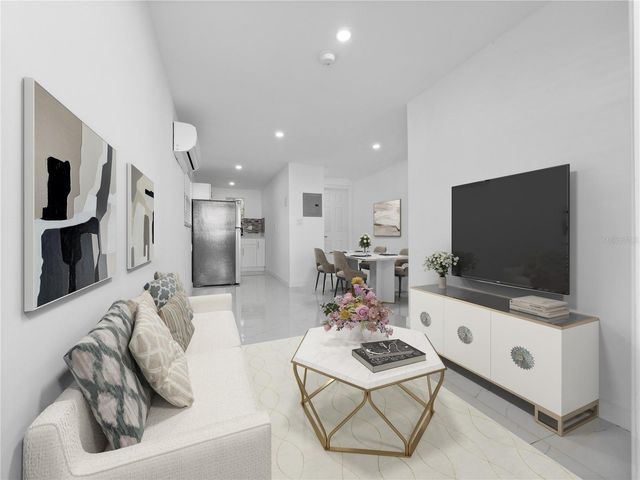 2500 MARLBORO STREET, Orlando, FL 32806