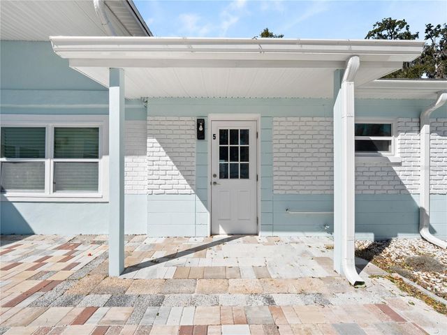 2500 MARLBORO STREET, Orlando, FL 32806