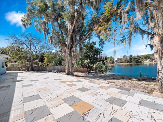 2500 MARLBORO STREET, Orlando, FL 32806