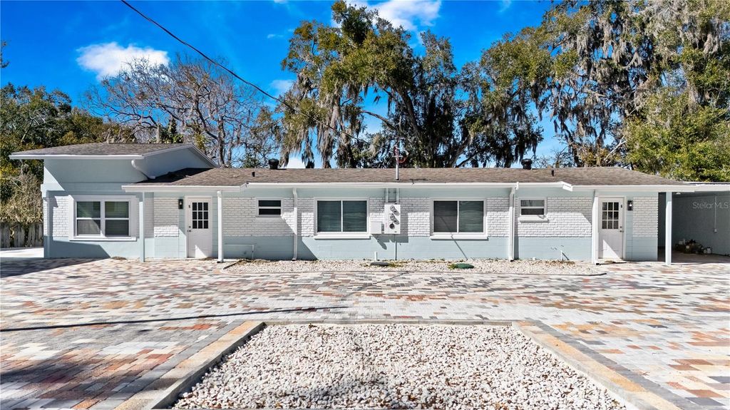 2500 MARLBORO STREET, Orlando, FL 32806