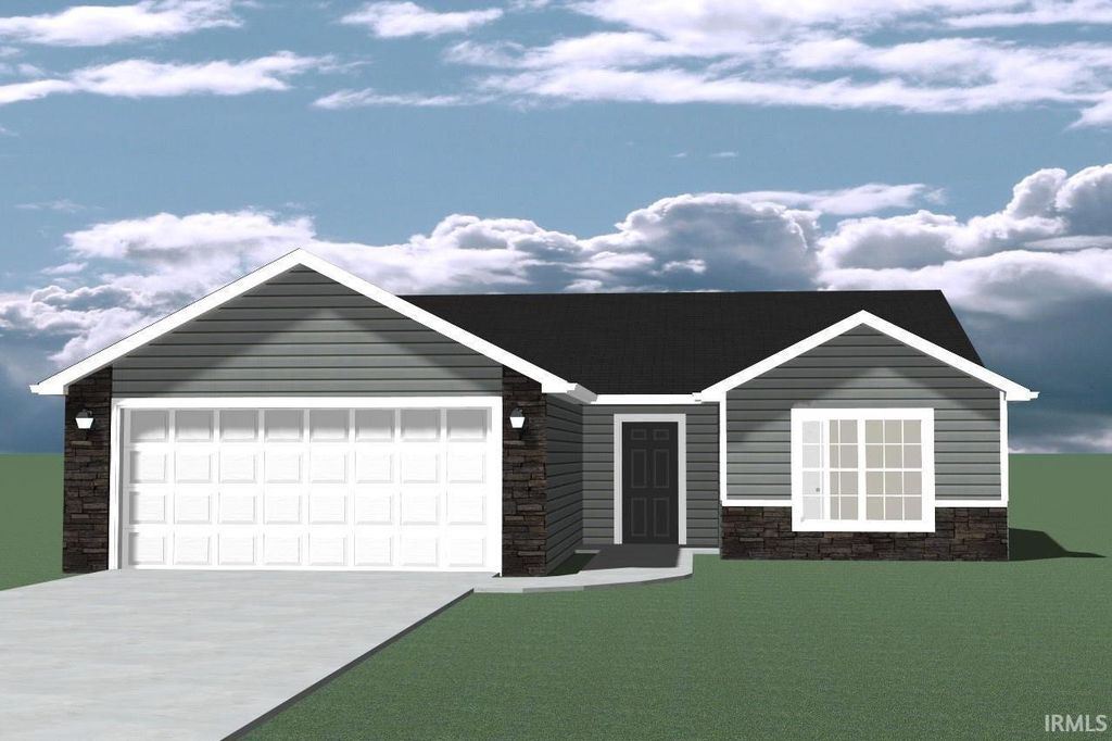 5185 Mountain Sky Cove, Fort Wayne, IN 46818