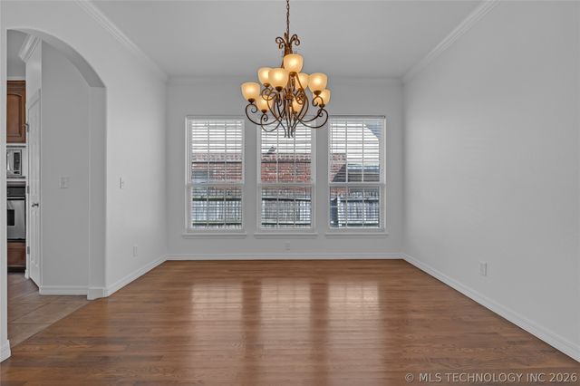 808 S Butternut Avenue, Broken Arrow, OK 74012