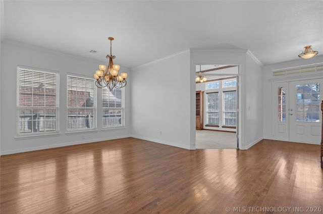 808 S Butternut Avenue, Broken Arrow, OK 74012