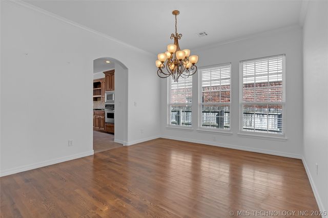 808 S Butternut Avenue, Broken Arrow, OK 74012