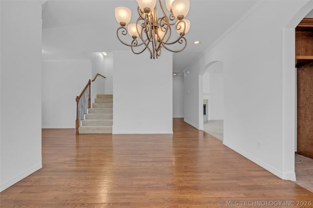 808 S Butternut Avenue, Broken Arrow, OK 74012