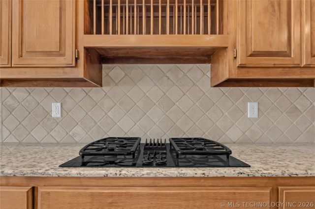 808 S Butternut Avenue, Broken Arrow, OK 74012