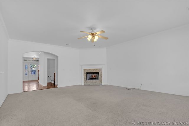 808 S Butternut Avenue, Broken Arrow, OK 74012