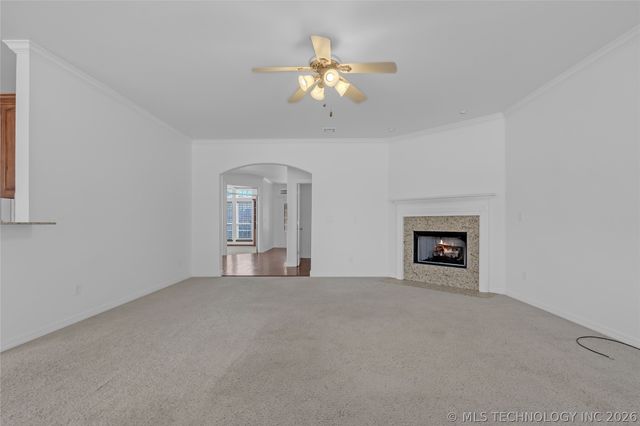 808 S Butternut Avenue, Broken Arrow, OK 74012