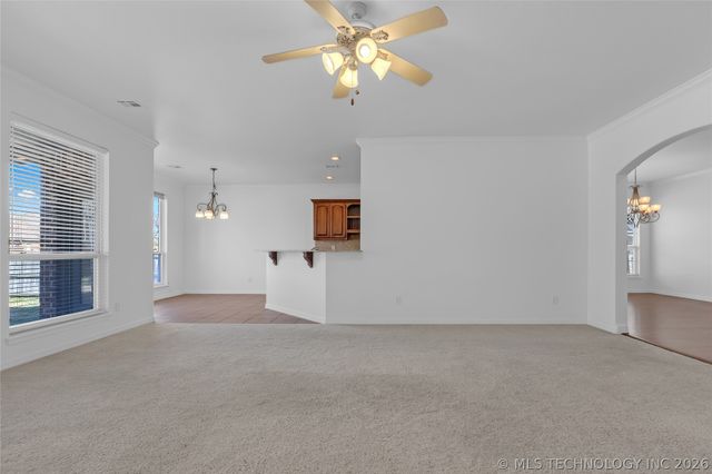 808 S Butternut Avenue, Broken Arrow, OK 74012