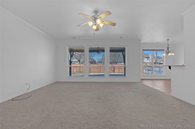 808 S Butternut Avenue, Broken Arrow, OK 74012