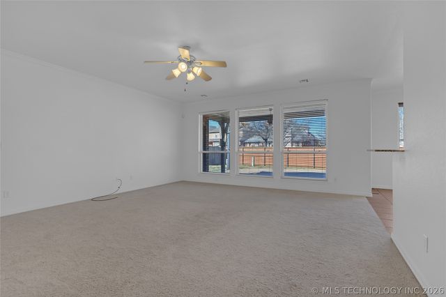 808 S Butternut Avenue, Broken Arrow, OK 74012