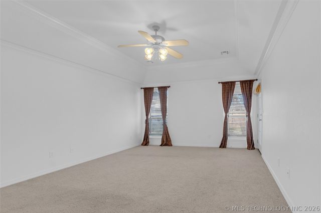 808 S Butternut Avenue, Broken Arrow, OK 74012