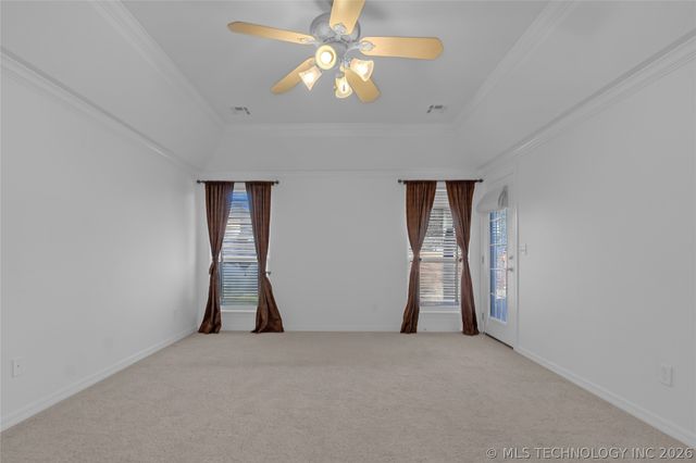 808 S Butternut Avenue, Broken Arrow, OK 74012