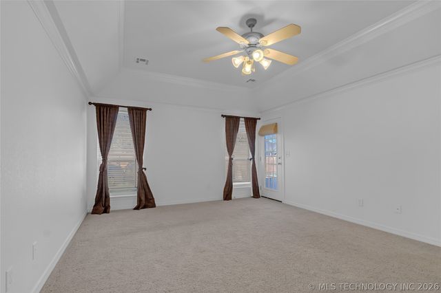 808 S Butternut Avenue, Broken Arrow, OK 74012