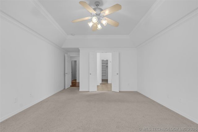 808 S Butternut Avenue, Broken Arrow, OK 74012