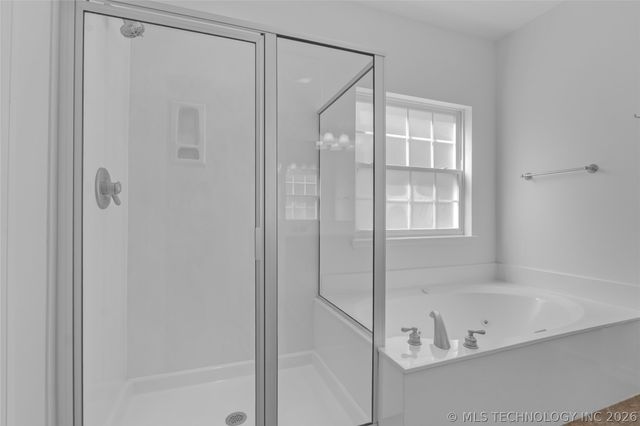 808 S Butternut Avenue, Broken Arrow, OK 74012