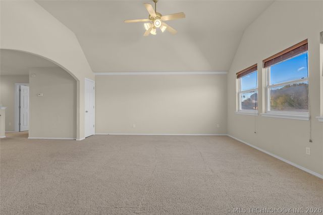 808 S Butternut Avenue, Broken Arrow, OK 74012