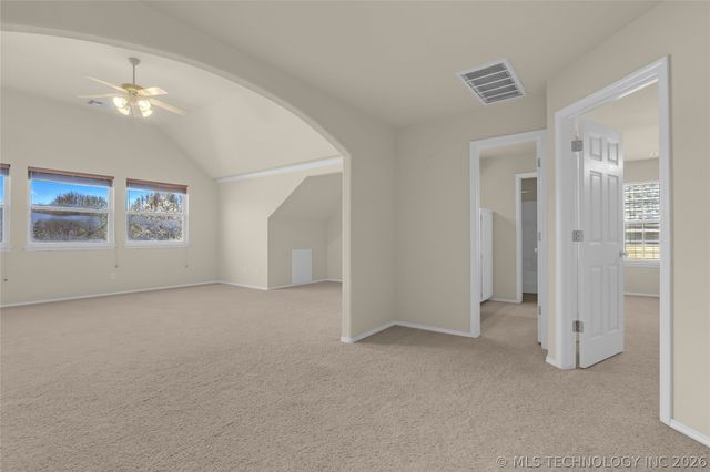 808 S Butternut Avenue, Broken Arrow, OK 74012