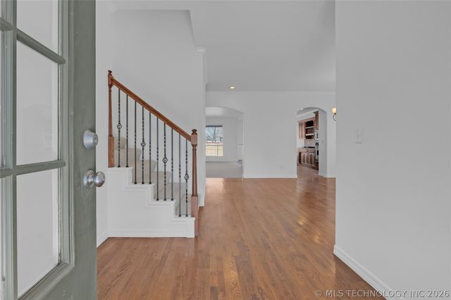 808 S Butternut Avenue, Broken Arrow, OK 74012