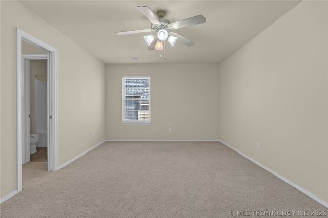 808 S Butternut Avenue, Broken Arrow, OK 74012