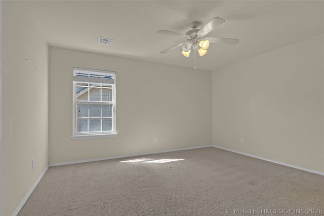 808 S Butternut Avenue, Broken Arrow, OK 74012