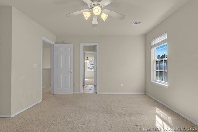 808 S Butternut Avenue, Broken Arrow, OK 74012