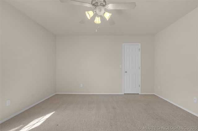 808 S Butternut Avenue, Broken Arrow, OK 74012