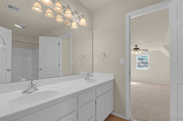 808 S Butternut Avenue, Broken Arrow, OK 74012