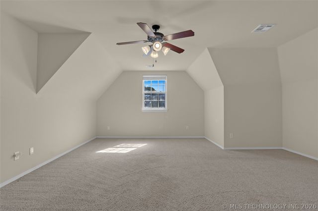 808 S Butternut Avenue, Broken Arrow, OK 74012