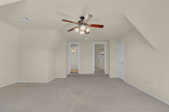 808 S Butternut Avenue, Broken Arrow, OK 74012