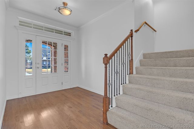 808 S Butternut Avenue, Broken Arrow, OK 74012