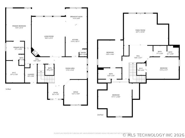 808 S Butternut Avenue, Broken Arrow, OK 74012