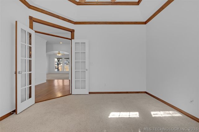 808 S Butternut Avenue, Broken Arrow, OK 74012