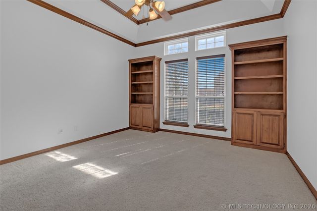 808 S Butternut Avenue, Broken Arrow, OK 74012