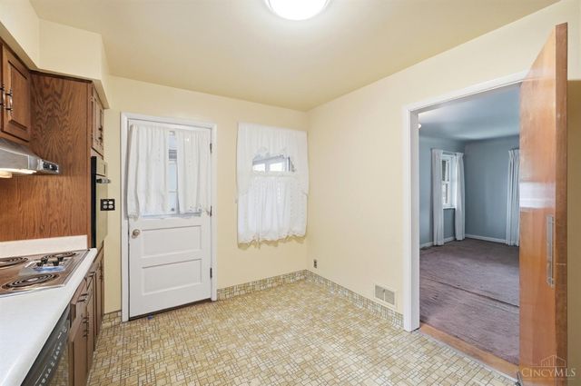 6262 Betts, Springfield Twp., OH 45224