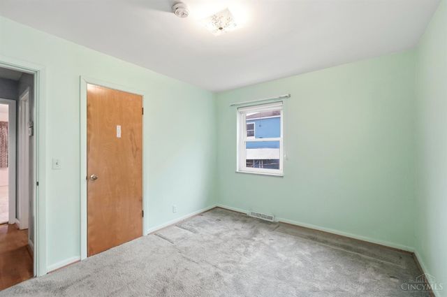 6262 Betts, Springfield Twp., OH 45224